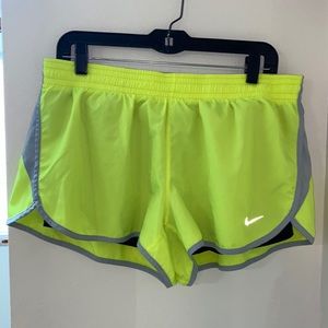 Nike Shorts for Women - Poshmark